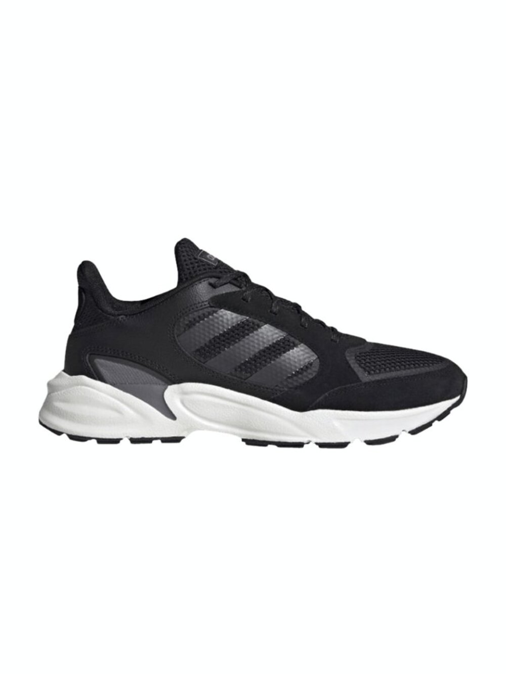 Adidas 90s valasion sneakers - black